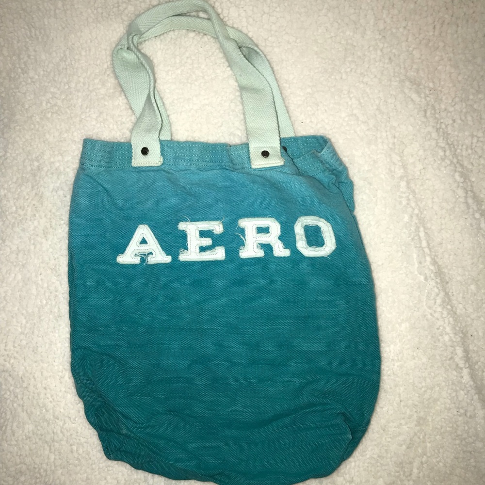 Aeropostale shoulder bag